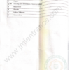 MPT 2020 - Jamia Entrance Question Paper - Image 3
