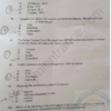 MSc Disaster Management & Climate 2020 - Jamia Entrance Paper - Image 3