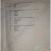 B.Lib (Bachelor in Library Science) 2020 - Jamia Entrance Paper - Image 2