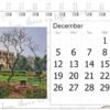 Jamia Desktop Calendar - Image 5
