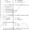 M.A (Politics: International & Area Studies) 2020 - Jamia Entrance Paper - Image 3