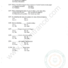 PhD Engineering & Technology (Part-I) 2017 - Jamia Entrance Paper - Image 3
