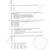 PhD Chemistry (Part-II) 2019 - Jamia Entrance Paper - Image 3