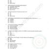 PhD Engineering & Technology (Part-I) 2019 - Jamia Entrance Paper - Image 2