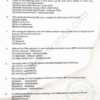 PhD Humanities & Languages (Part-I) 2019 - Jamia Entrance Paper - Image 3