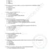 PhD Social Science (Part- I & II) 2019 - Jamia Entrance Paper - Image 2