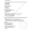 PhD Architecture (Part-I) 2017 - Jamia Entrance Paper - Image 2