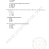 PhD Architecture (Part-I) 2017 - Jamia Entrance Paper - Image 3