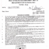 Ph.D Natural Sciences & Mathematics 2020 - Jamia Entrance Paper - Image 2
