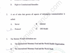 jamia-ba-sociology-2021-entrance-question-paper-pdf-download
