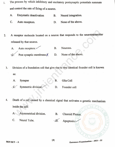 jamia-ma-applied-psychology-2021-entrance-question-paper-pdf-download
