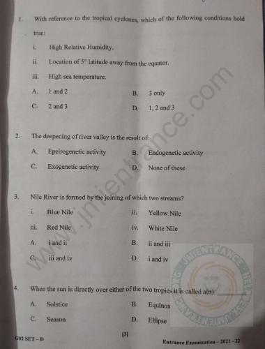 jamia-pgd-remote-sensing-2021-entrance-question-paper-pdf-download