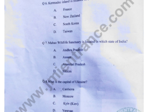jamia-ba-korean-2022-entrance-question-paper