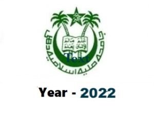 Year 2022