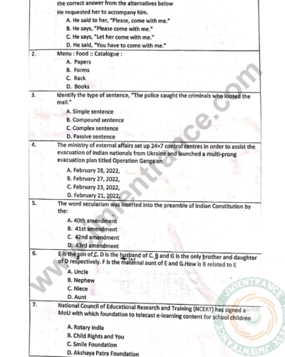 jamia-bhm-2022-entrance-papers