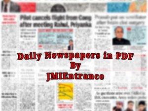 Daily Newspapers