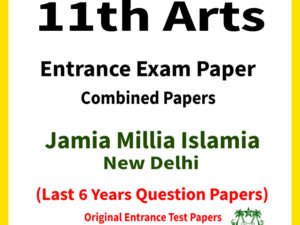 jamia-11th-arts-6-years-entrance-question-papers-combined-jmientrance.com