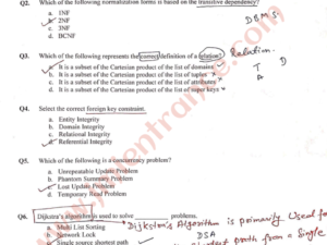 Jamia-mtech-data-sciences-2024-entrance-question-paper-pdf-free-download