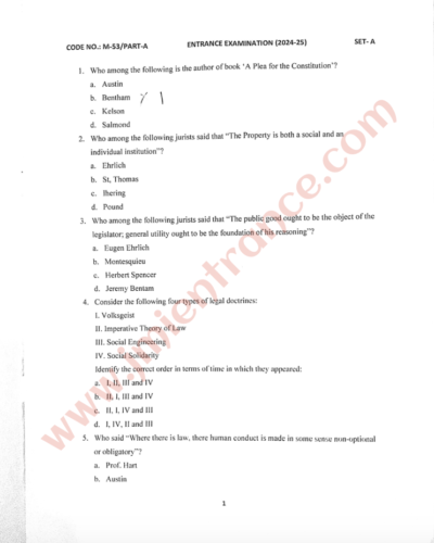 jamia-llm-2024-entrance-question-paper-pdf-free-download