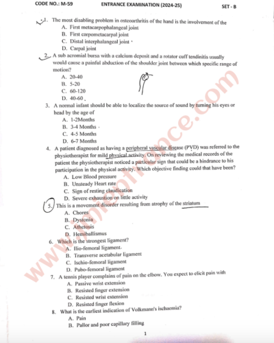 jamia-mpt-2024-entrance-question-paper-pdf-download