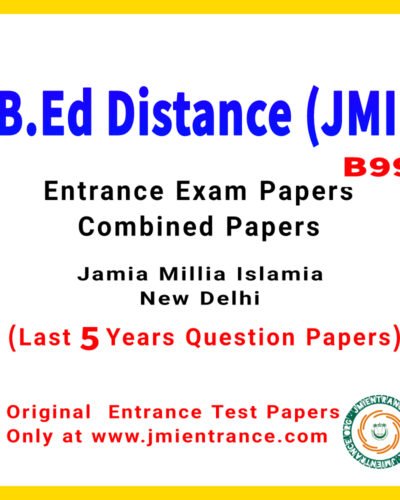 jamia-b.ed-distance-online-education-last-5-years-combined-question-papers-original-jmientrance