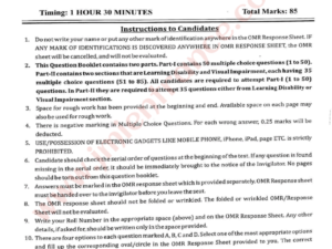 jamia-m.ed-special-2024-entrance-question-paper-jmientrance