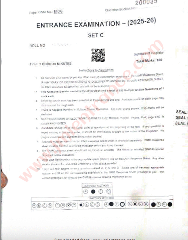 jamia-bvoc-solar-energy-2025-entrance-question-paper-pdf-download-jmientrance