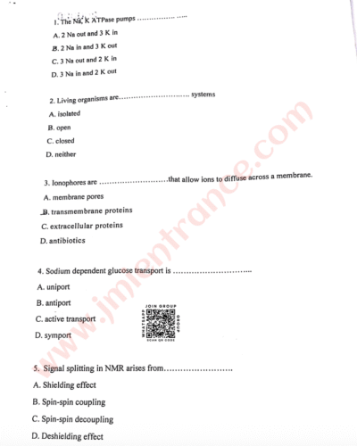 jamia-msc-biochemistry-2025-entrance-question-paper-pdf-download-jmientrance