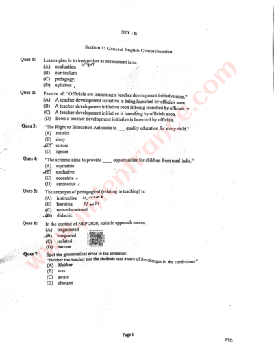 jamia-bed-distance-2025-september-entrance-question-paper-pdf-download-jmientrance