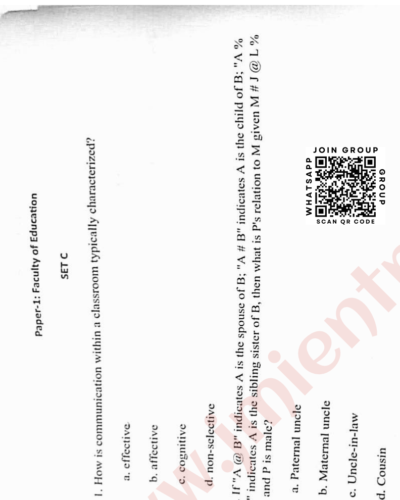 jamia-phd-faculty-of-education-2025-entrance-question-paper-pdf-download-jmientrance