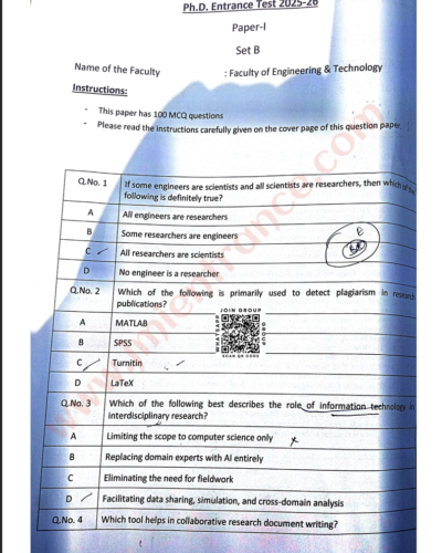 jamia-phd-faculty-of-engineering-2025-entrance-question-paper-pdf-download-jmientrance
