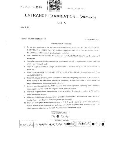 jamia-msc-virology-2025-entrance-question-paper-pdf-download-jmientrance