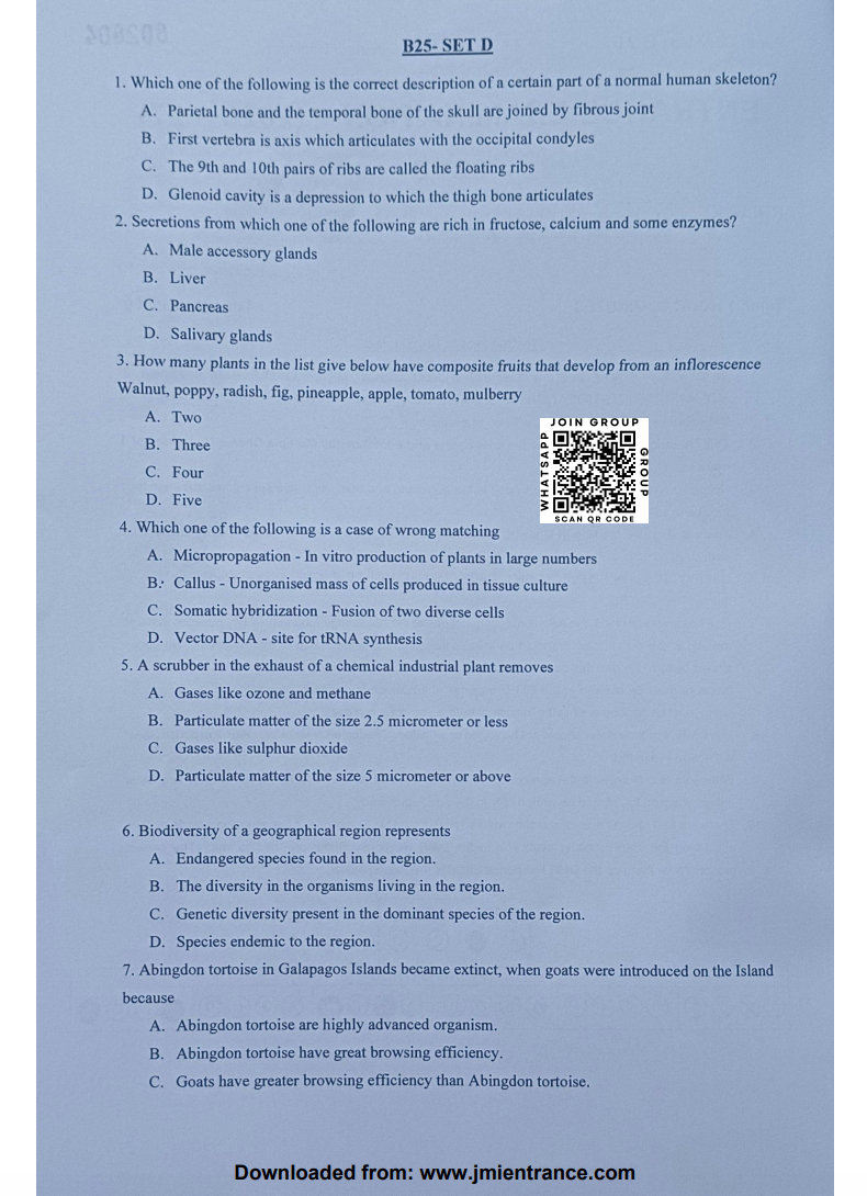 jamia-bpt-2026-entrance-question-paper-pdf-download-jmientrance