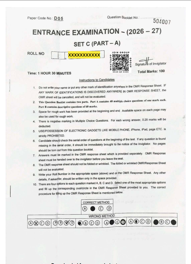 Diploma in Modern Arabic & Translation 2026 - Jamia Papers