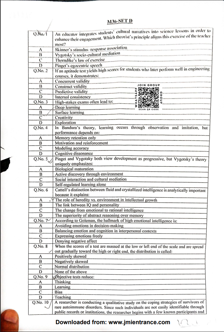 jamia-med-2026-entrance-question-paper-pdf-download-jmientrance