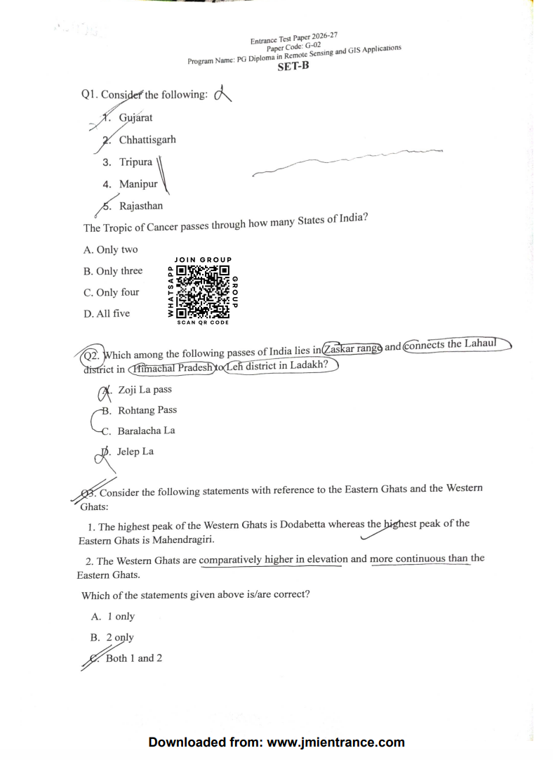 jamia-remote-sensing-2026-entrance-question-paper-pdf-download-jmientrance