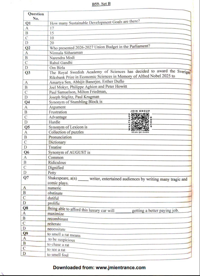 jamia-ba-economics-2026-entrance-question-paper-pdf-download-jmientrance