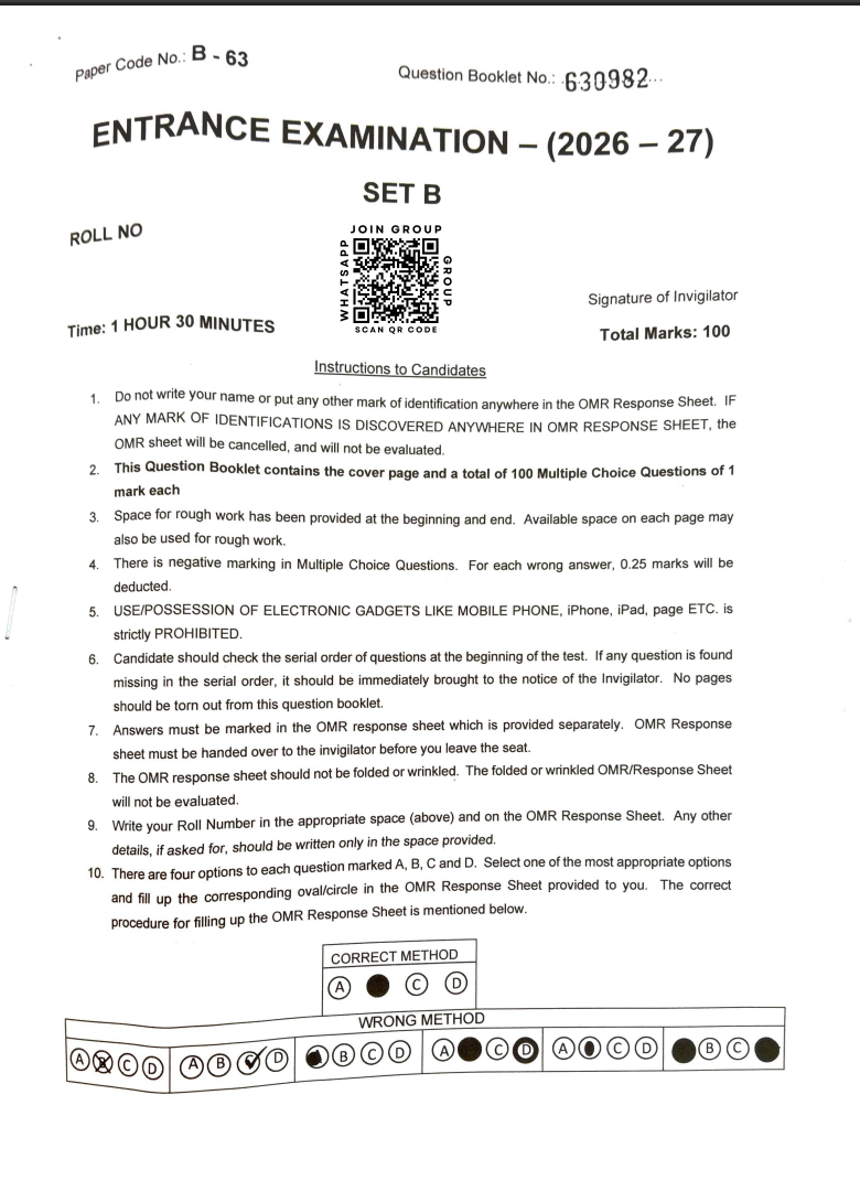 jamia-bsc-bioscience-2026-entrance-question-paper-pdf-download-jmientrance