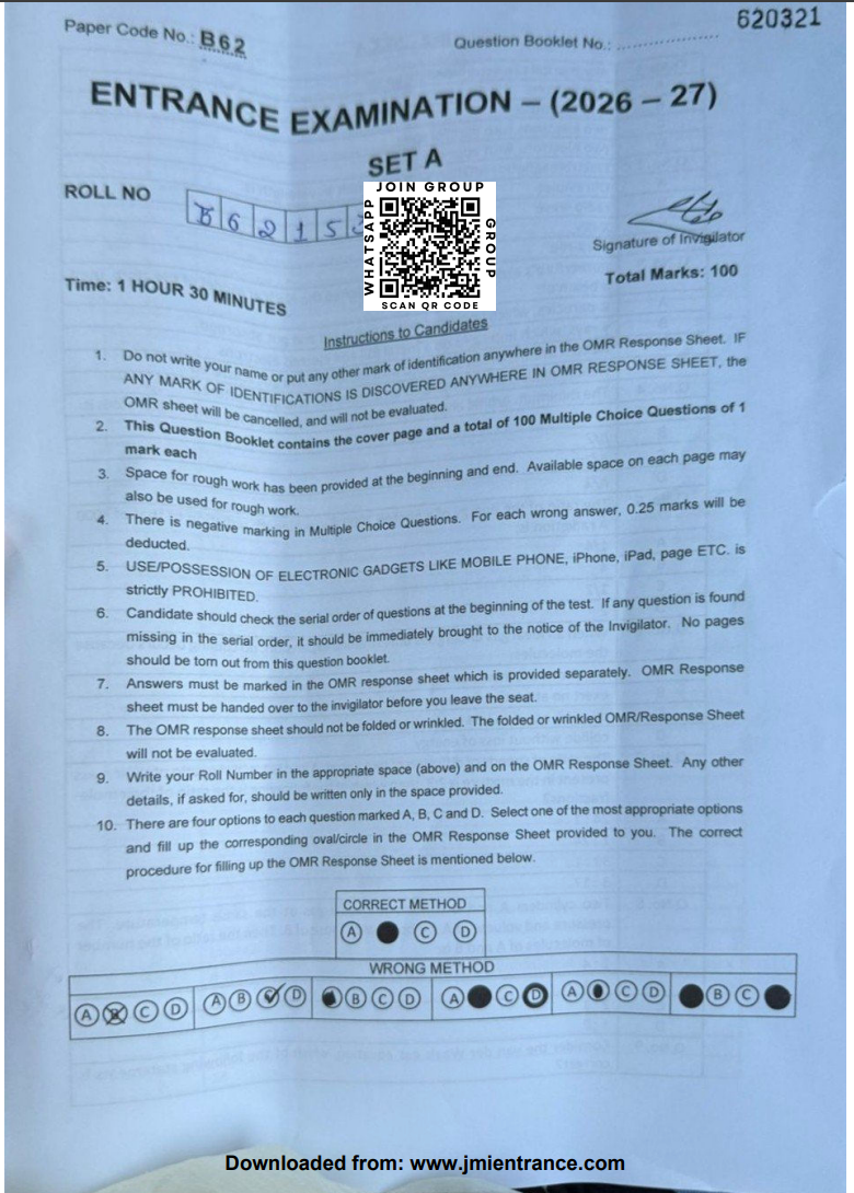 jamia-bsc-chemistry-2026-entrance-question-paper-pdf-download-jmientrance