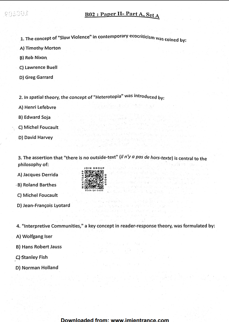 jamia-phd-english-paper-2-2026-entrance-question-paper-pdf-download-jmientrance