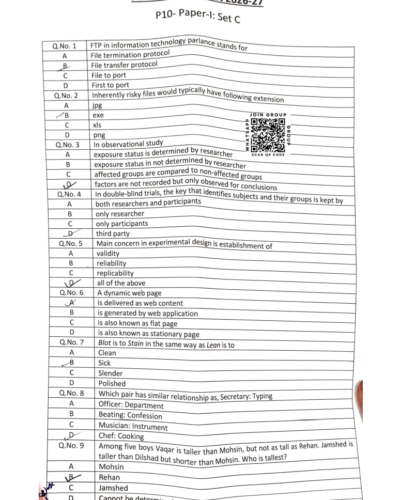 jamia-phd-physiotherapy-paper-1-2026-entrance-question-paper-jmientrance