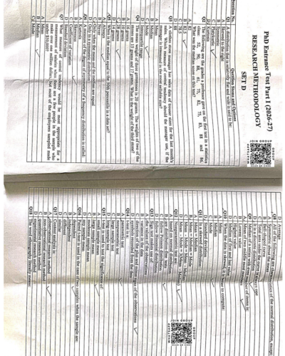 jamia-phd-psychology-paper-1-2026-entrance-question-paper-pdf-download-jmientrance